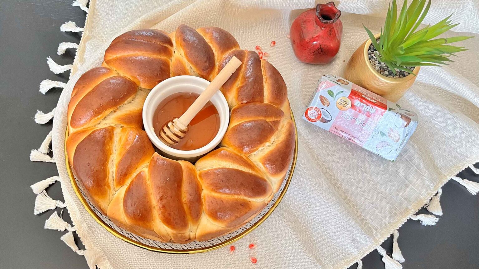 מתכון לחלה מתוקה קלאסית. חלה לשבת, חלה מתוקה, חלה מתוקה לשבת