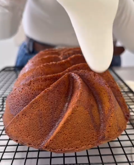 עוגה בחושה לימון