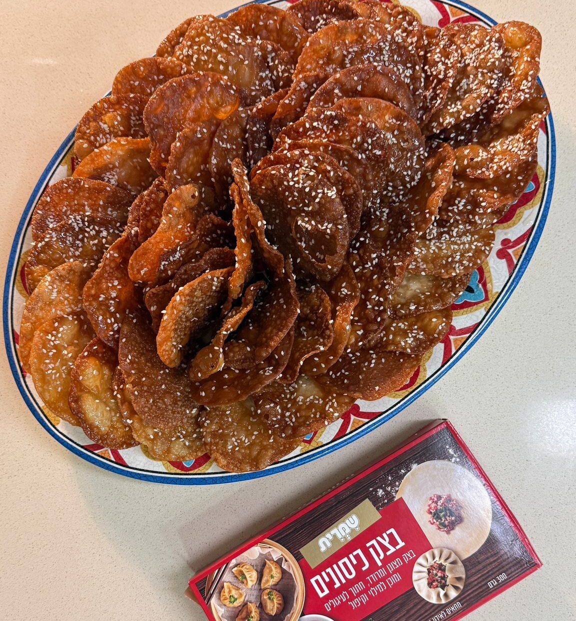 שבקייה פטנט