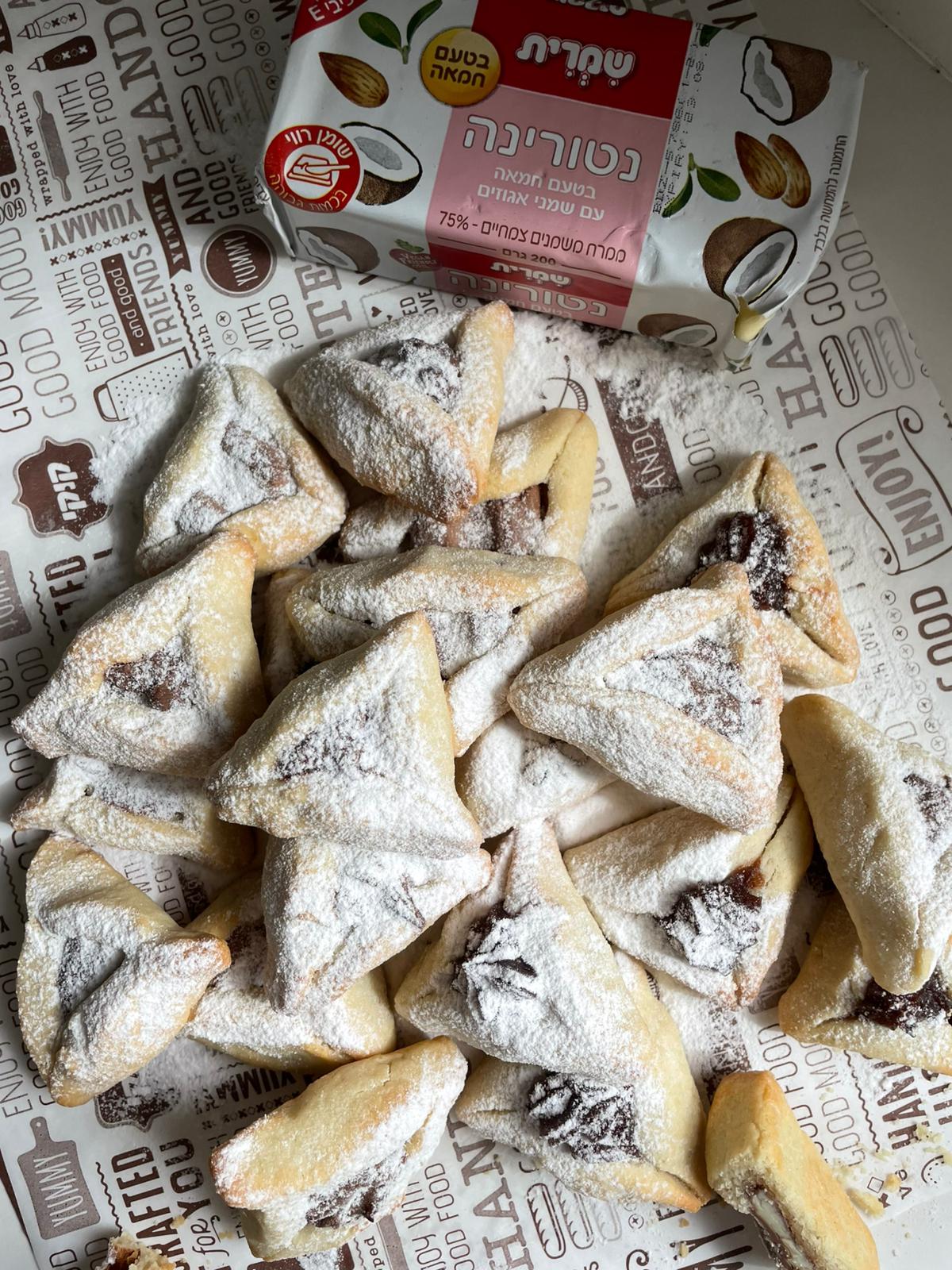 אוזני המן מוצלחות: המדריך המלא