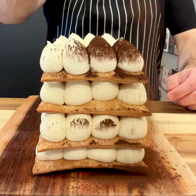 מילפיי טירמיסו כשר לפסח