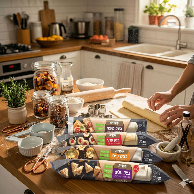 איך דווקא מוצרים חכמים הופכים אותנו לאופים טובים יותר?