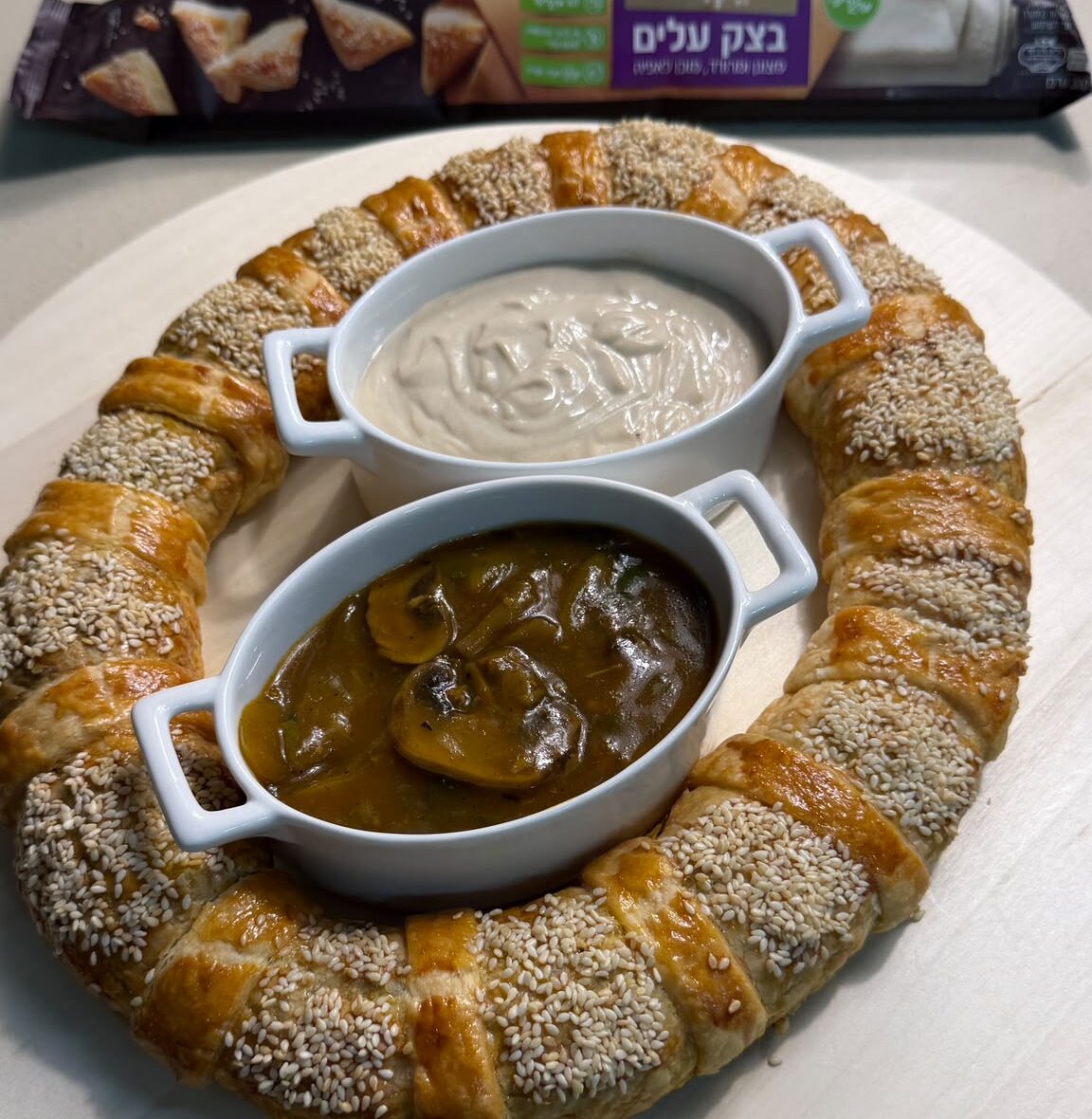 בורקס כתר חתונות